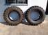 Par de pneus 14.9x26r1 -